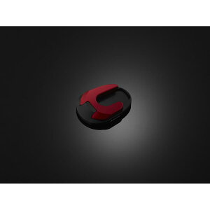 BIKERS (�o�C�J�[�Y) �T�C�h�X�^���h�t���b�g�t�b�g ���b�h YZF-R15/R125 Y0230-RED