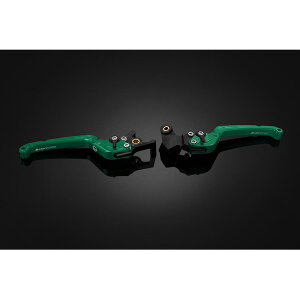 BIKERS (�o�C�J�[�Y) ���o�[�Z�b�g �|�� �t���b�g�^�C�v �O���[�� YZF-R15/R125 Y0390-GRN