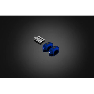 BIKERS (�o�C�J�[�Y) �}�X�^�[�N�����v 2�� �u���[ GROM 21-24 MONKEY125 18-24 CBR650R/CB650R 19-24 H0942-BLU