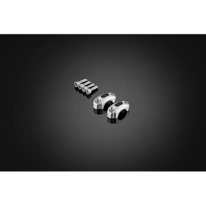 BIKERS (oCJ[Y) }X^[Nv 2 Vo[ GROM 21-24 MONKEY125 18-24 CBR650R/CB650R 19-24 H0942-SLV
