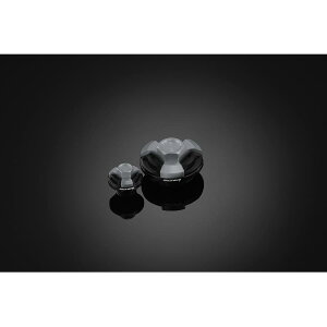 BIKERS (�o�C�J�[�Y) �W�F�l���[�^�[�J�o�[�L���b�v �O���[ YZF-R15/R125 XSR125 Y0140-GRY