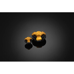 BIKERS (�o�C�J�[�Y) �W�F�l���[�^�[�J�o�[�L���b�v ���C�g�S�[���h YZF-R15/R125 XSR125 Y0140-LGD