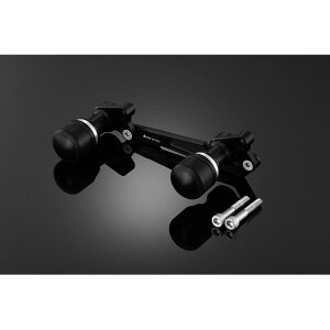 BIKERS (�o�C�J�[�Y) �}�t���[�v���e�N�^�[ �u���b�N �t�H���c�@ FORZA XMAX H0549-BLK