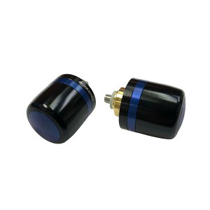 BIKERS (�o�C�J�[�Y) �o�[�E�G�C�g �����n���h���p �u���[ CBR250RR CBR400R CBR650R CB650R H0560-BLU