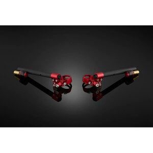 BIKERS (oCJ[Y) AWX^u Zp[gnh Zpn bh CBR650R H0564-RED