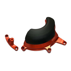 BIKERS (�o�C�J�[�Y) �G���W���K�[�h �E�� �I�����W CBR650R CB650R H0572-ORG