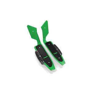 BIKERS (oCJ[Y) tApl tA{[h O[/ubN ADV150 H0718-GRN-BLK