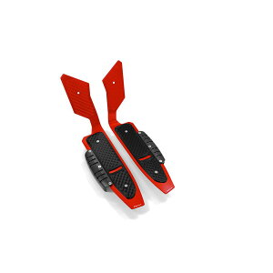 BIKERS (oCJ[Y) tApl tA{[h bh/ubN ADV150 H0718-RED-BLK