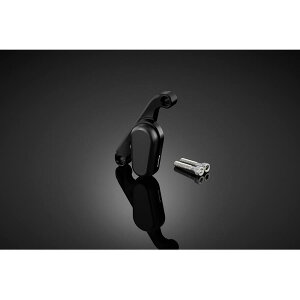 BIKERS (oCJ[Y) tgLp[K[h ubN ADV150 H0719-BLK