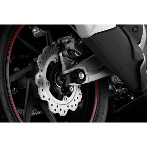 BIKERS (oCJ[Y) `F[ AWX^uX^htbN 2P ubN CBR250RR H0771-BLK