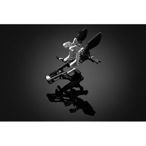 BIKERS (oCJ[Y) obNXebv ubN CBR400R H0865-BLK