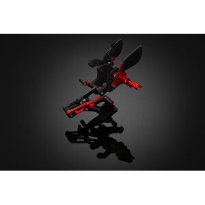 BIKERS (oCJ[Y) obNXebv bh CBR400R H0865-RED