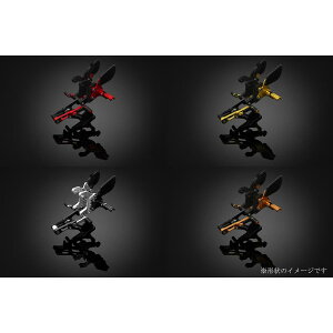 BIKERS (oCJ[Y) obNXebv Vo[ CBR400R H0865-SLV