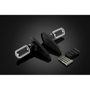 BIKERS (oCJ[Y) XebvLbg Vo[ X-ADV 21 H0925-SLV