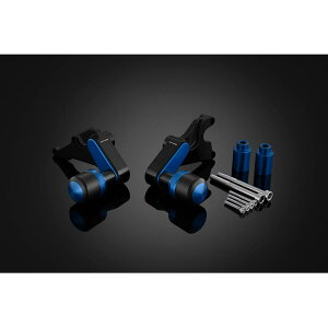 BIKERS (oCJ[Y) t[K[h E u[ CBR650R CB650R 21 H1004-BLU