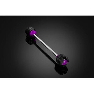 BIKERS (oCJ[Y) tgANXXC_[ p[v O GROM L[125 MONKEY125 H0230-PUR
