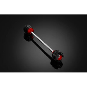 BIKERS (oCJ[Y) tgANXXC_[ bh O GROM L[125 MONKEY125 H0230-RED