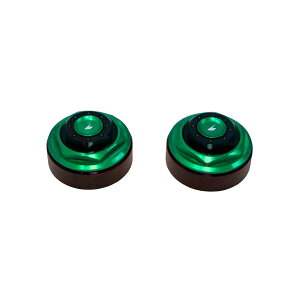 BIKERS (oCJ[Y) tgtH[NLbv 2P O[ O GROM L[125 MONKEY125 H0239-GRN