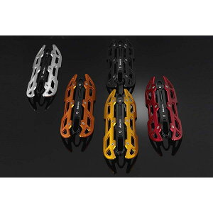 BIKERS (oCJ[Y) }t[K[h ubN PCX125/150 H0352-BLK