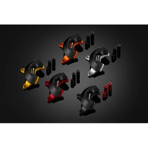 BIKERS (oCJ[Y) GWK[h  ubN CBR250R H0362-BLK