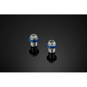 BIKERS (oCJ[Y) ~[z[pXeX{g u[ jW250 Ninja250/R/SL CB250R CBR650R C0400-BLU