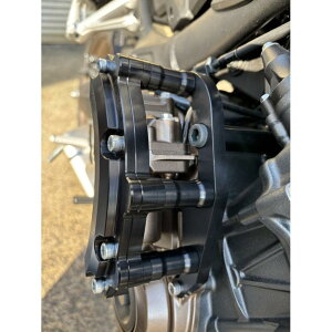 N[h ENb`Jo[ (K[h) ubN CB650R/CBR650R ENb` H-ECCV-1-BK