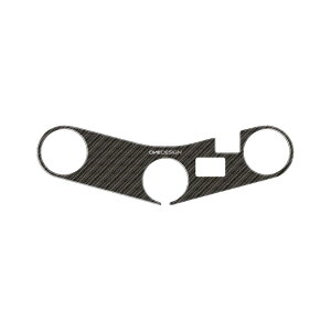 ONEDESIGN(�����f�U�C��) �g�b�v�u���b�W�X�e�b�J�[ �J�[�{���� ZX-9R 00-03 PPSK16P