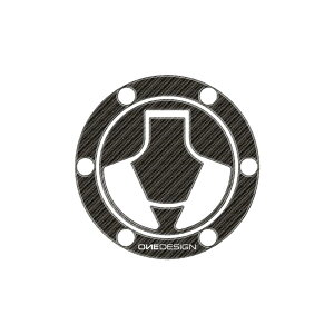 ONEDESIGN(fUC) t[GLbvpbh J[{ KAWASAKI ꕔԗp PTGSK4P