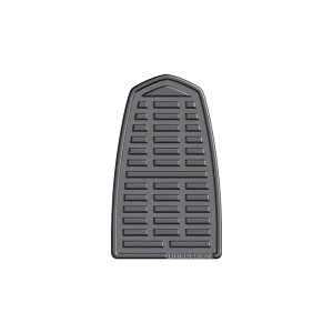 �����f�U�C�� �^���N�p�b�h ���U�[���C�N ���[�W �O���[ 150 ×90mm CGAN129P