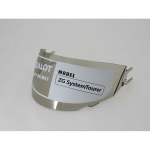 ZEALOT (W[bg) yA V[h ZG VXecA[p CgX[N ZGSTR0023