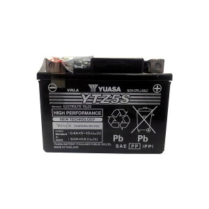 ^CAT obe[ 12V t YTZ5S