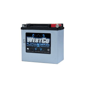 EGXgR obe[ Platinum 12V/12Ah 220CCA HARLEY-DAVIDSON WCP14L