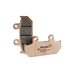 brembo (u{) ZGI ZGI u[Lpbh XS (A):ySUZUKIzWF}(08) 07058XS