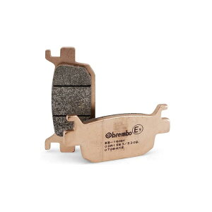 brembo (u{) ZGI ZGI u[Lpbh XS (A):yHONDAzADV150(KF38)(20-21),PCX(JK05)(21) 07064XS