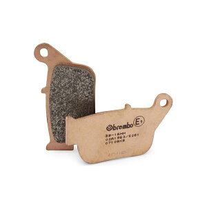 brembo (u{) ZGI ZGI u[Lpbh XS (SERIEORO) 07109XS