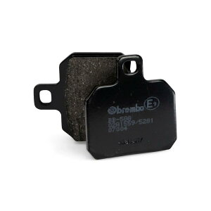 brembo (u{) ZGI ZGI u[Lpbh CC (tg):yApriliaz300 Leonardo(Grimeca)(05-06) 07004CC