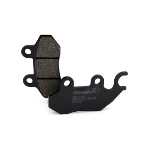 brembo (u{) ZGI ZGI u[Lpbh CC (tg):yHONDAzPCX (JF81)(18-19) 07005CC