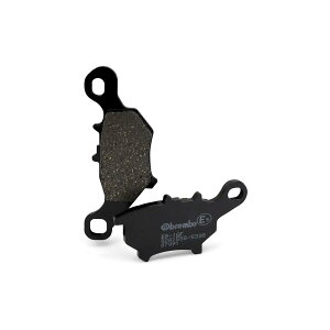 brembo (ブレンボ) セリエオロ セリエオロ ブレーキパッド CC (フロント):【YAMAHA】BW&rsquo;S(12-16),JOG ZR(09-18) 07091CC