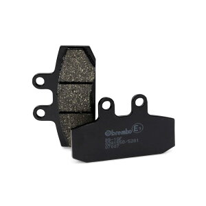 brembo (u{) ZGI ZGI u[Lpbh CC (SERIEORO) 07007CC