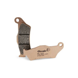 brembo (u{) ZGI ZGI u[Lpbh XS (_ufBXN):yApriliazSRV 850(12-19) 07001XS