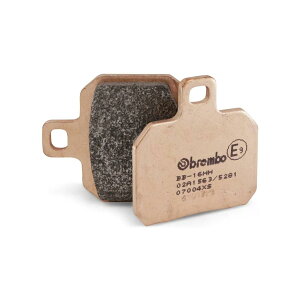 brembo (u{) ZGI ZGI u[Lpbh XS (SERIEORO) 07004XS