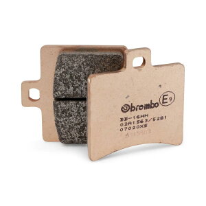 brembo (u{) ZGI ZGI u[Lpbh XS (A):yApriliazAtlantic 125(03-14) 07020XS