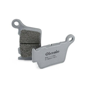 brembo (u{) ZGI ZGI u[Lpbh SX (A):yHusqvarnazCR 125 (05-13),CR 250 (05) 07BB27SX