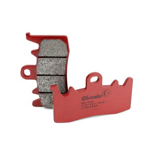 brembo (�u�����{) �Z���G�I�� �Z���G�I�� �u���[�L�p�b�h SA (�t�����g):�yDucati�zDesert Sled (Scrambler)(17-21) 07BB38SA