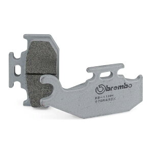 brembo (�u�����{) �Z���G�I�� �Z���G�I�� �u���[�L�p�b�h SX (SERIEORO) 07GR49SX