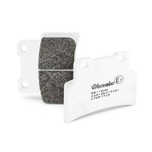 brembo (�u�����{) �Z���G�I�� �Z���G�I�� �u���[�L�p�b�h LA (�t�����g):�yAprilia�zRS 125 (06-12) 07GR77LA