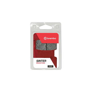 brembo (�u�����{) �Z���G�I�� �Z���G�I�� �u���[�L�p�b�h SA (�t�����g):�yAprilia�zRS 125 (06-12) 07GR77SA