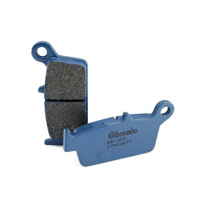 brembo (u{) ZGI ZGI u[Lpbh TT (tg):yHONDAzW[J[50(96-99),W[J[90(96-00) 07HO26TT