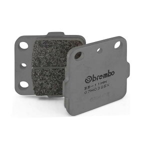 brembo (u{) ZGI ZGI u[Lpbh SX (tg):ySUZUKIzDF125E(97-00),DF200E(97-00) 07HO32SX