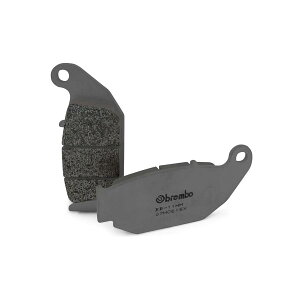 brembo (u{) ZGI ZGI u[Lpbh SX (A):yHONDAzCB125R(18-21),CB250R/ABS(18-21) 07HO61SX